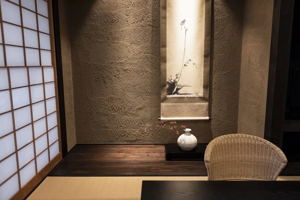 Rinn Premium Machiya Townhouse Kunpu - photo 15