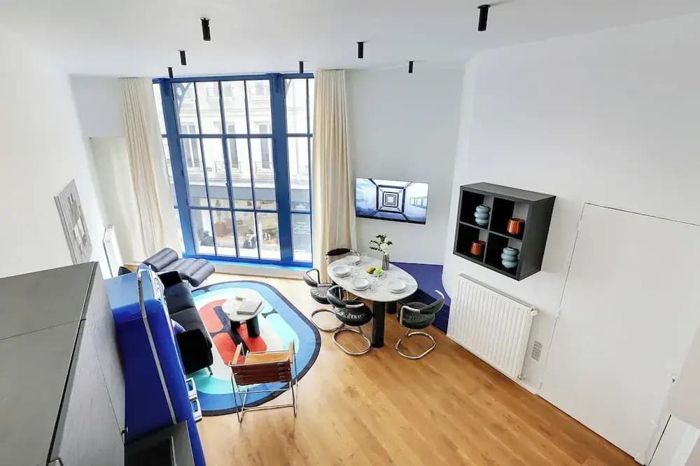 Magnificent Apartment - 1br/6p - Sentier - photo 14