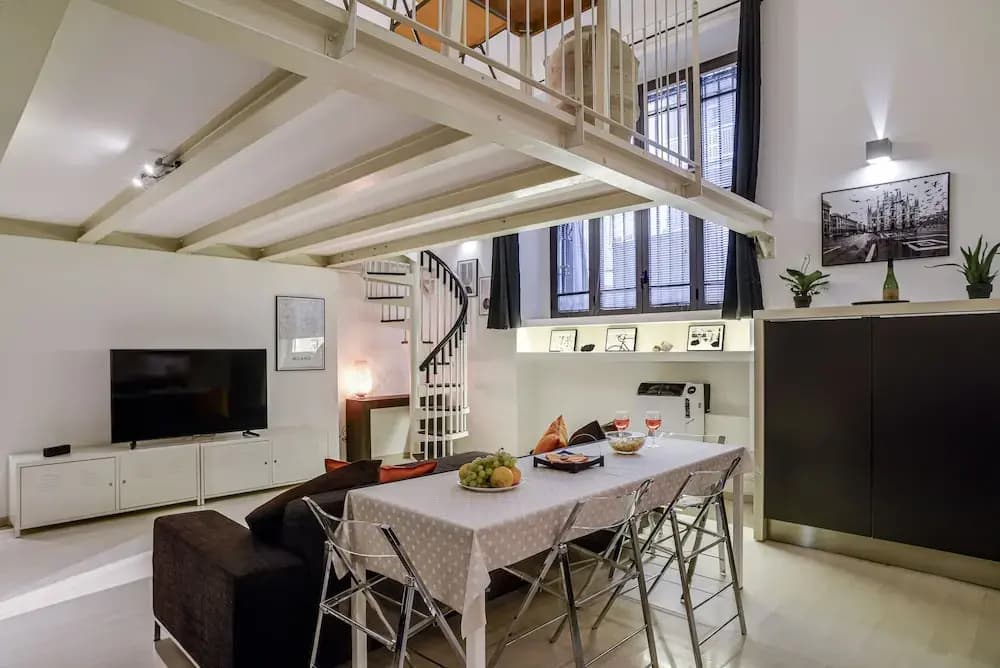 NotaMi - Studio Apartment Milano - photo 10