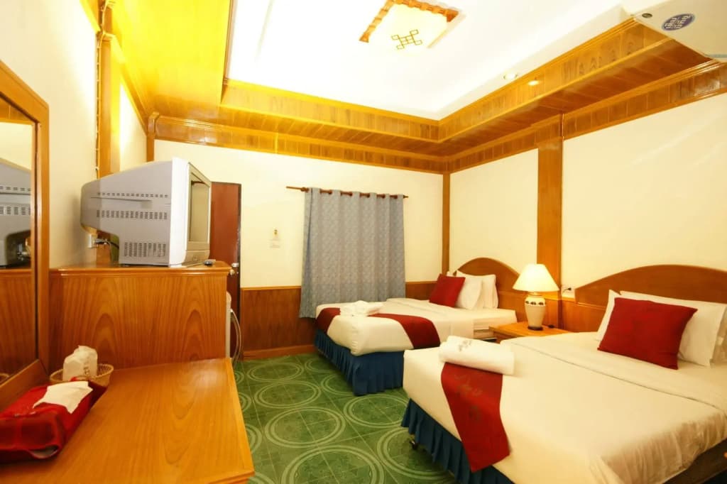 The Four Resort - photo 1