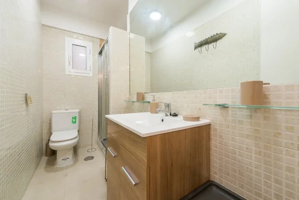 Apartamento Madrid Rio - photo 10