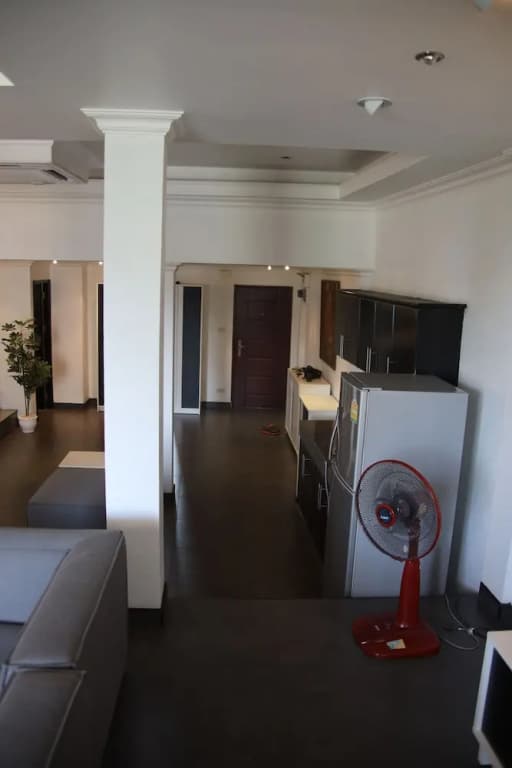 115sqm Studio Type Jacucci - Apartment 301 - photo 1