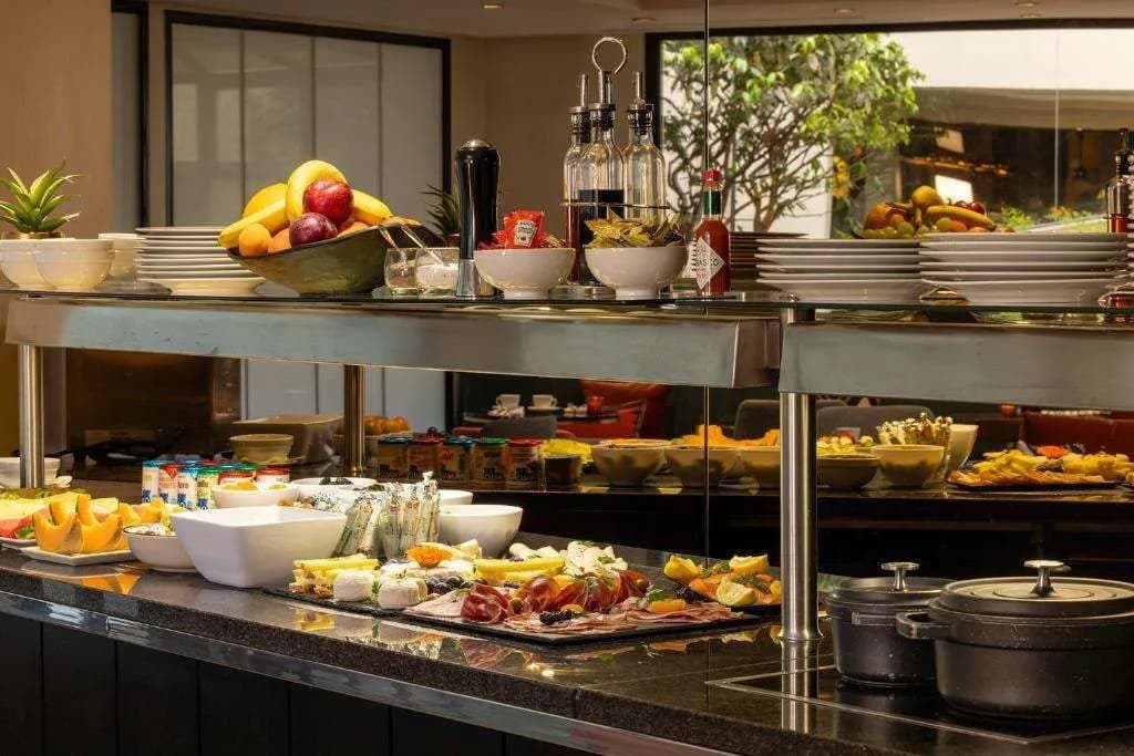 Hotel Etoile Maillot - photo 33