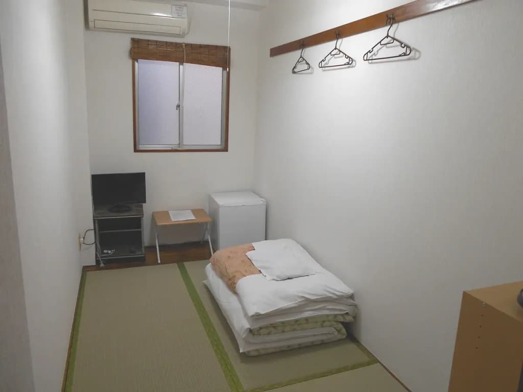 Business Hotel Fukusuke - photo 3