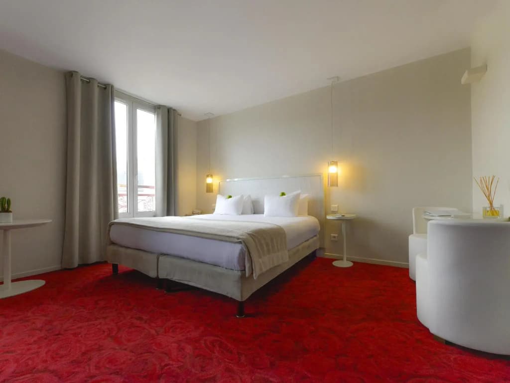 Hôtel Le Quartier Bercy Square - photo 6