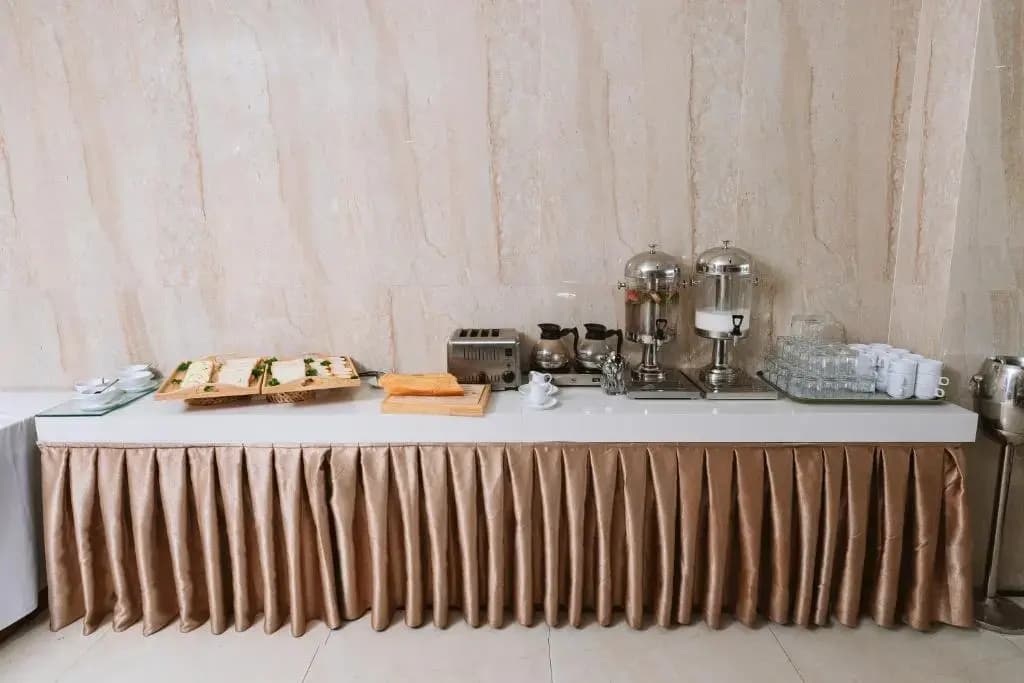Bantique Hotel - photo 24