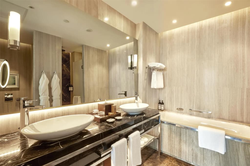 Hyatt Regency Istanbul Ataköy Hotel - photo 8