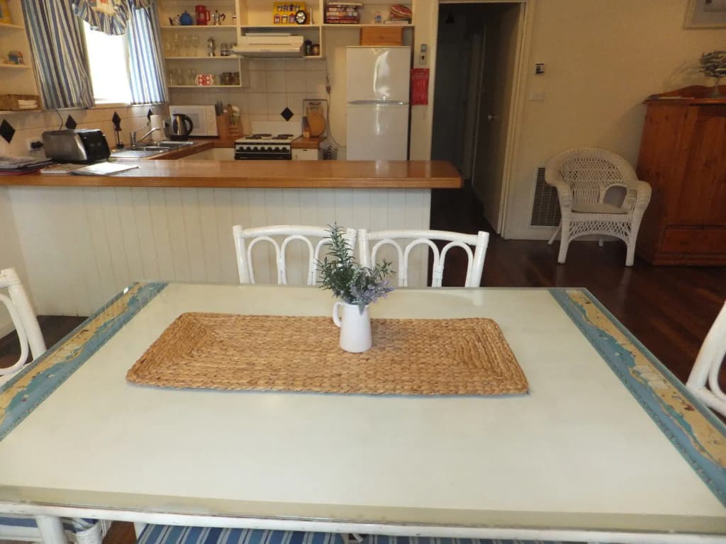 Beachwalk Cottage - photo 13