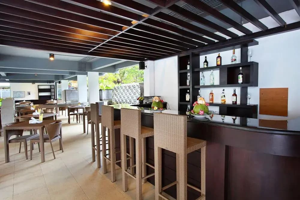 Inna Kuta Beach (Superior) - photo 26