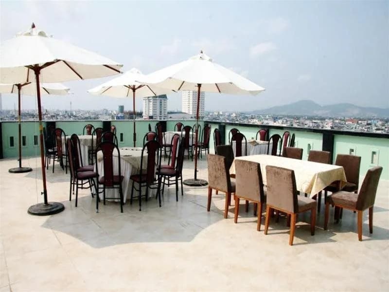 VN Da Thanh Hotel - photo 11