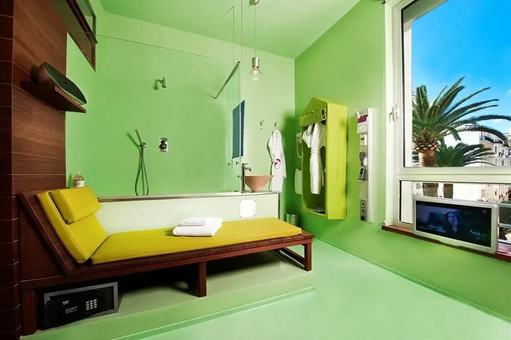 Hi Hôtel - photo 3