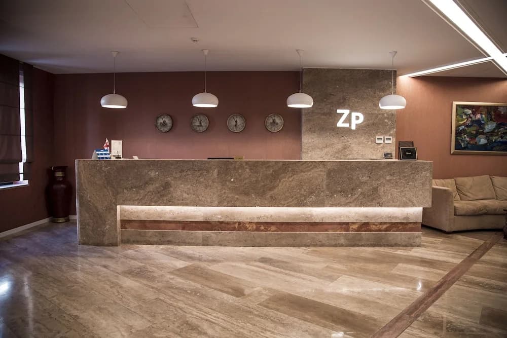 Zp Palace - photo 17