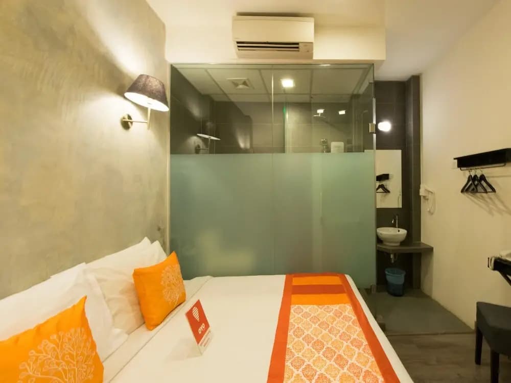 OYO 136 Ceria Hotel - photo 7