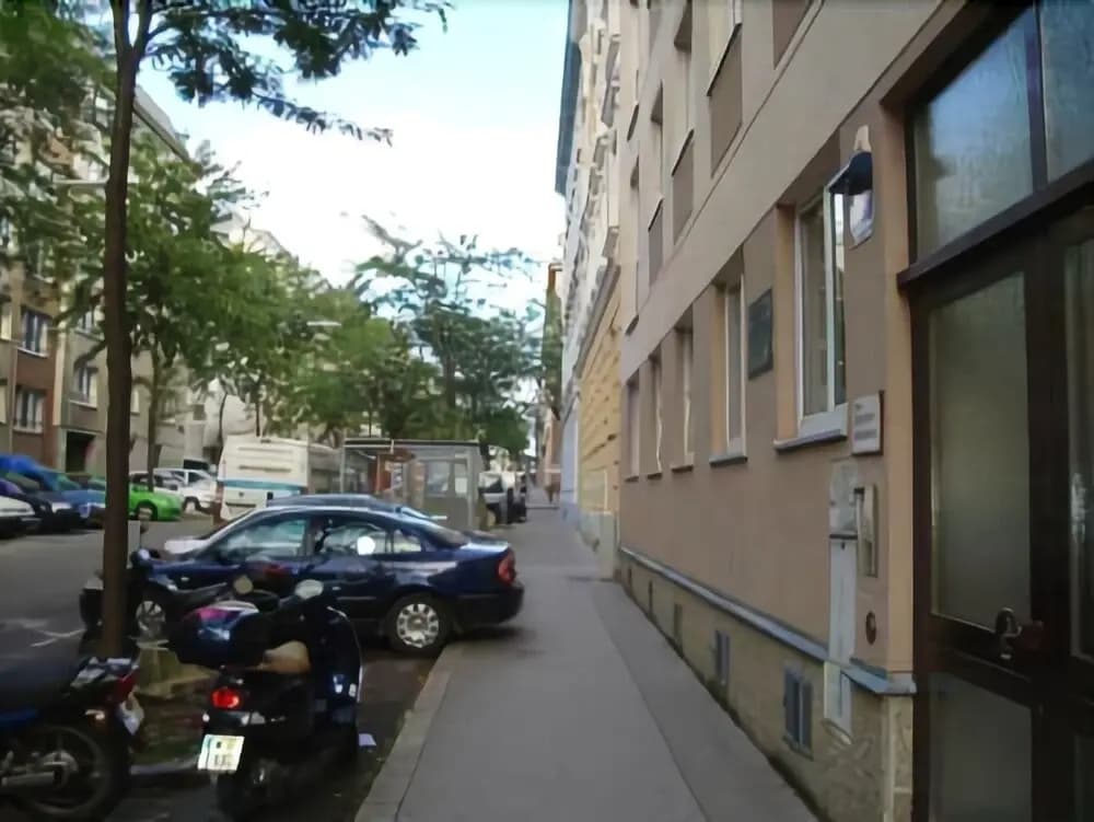 CheckVienna - Apartment Meiselstrasse - photo 4