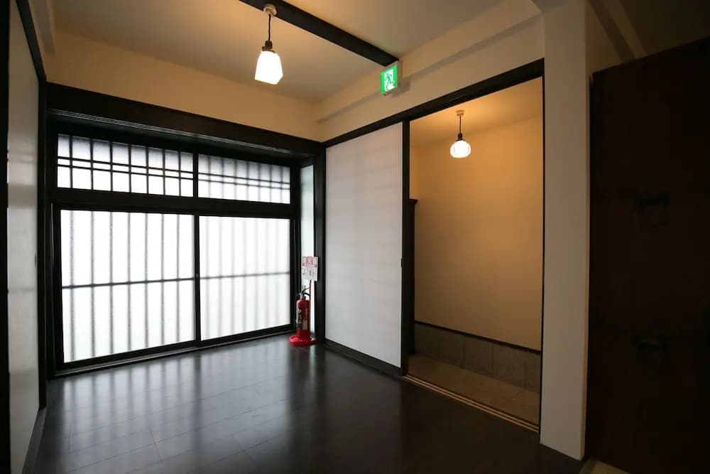 Nijo Yu-Rakukan - photo 17