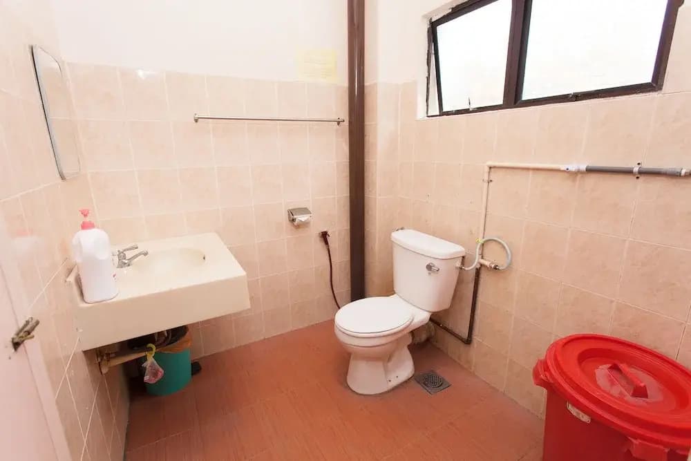 Desa Inn Hotel - photo 8