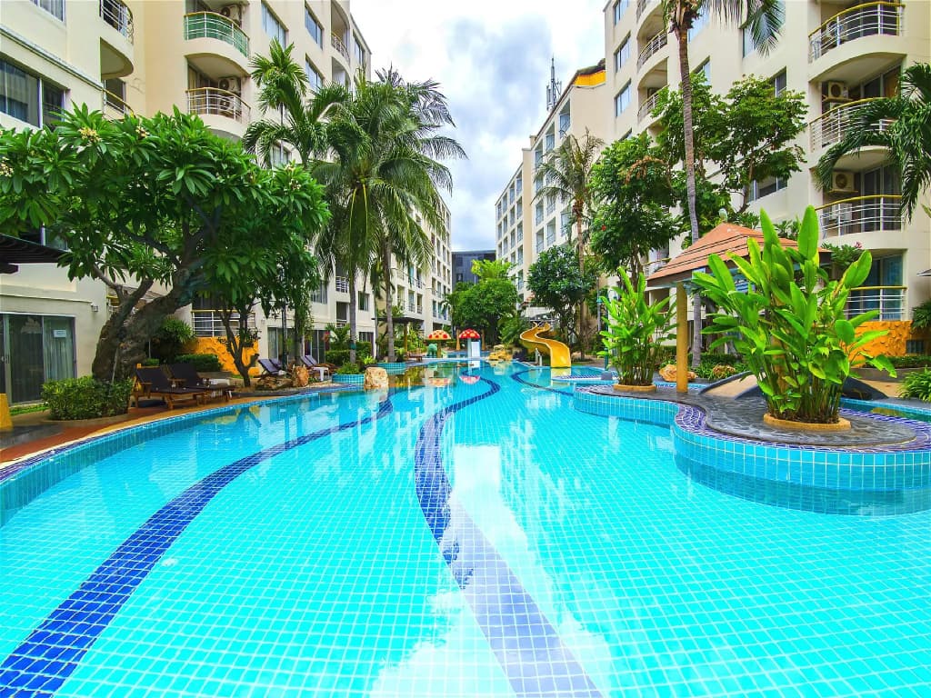 Hua Hin Soi 7 - photo 46