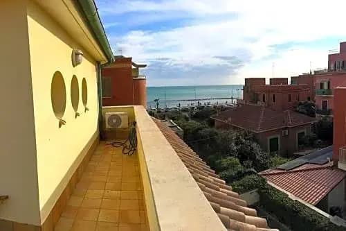 Bed and breakfast vista mare - photo 2