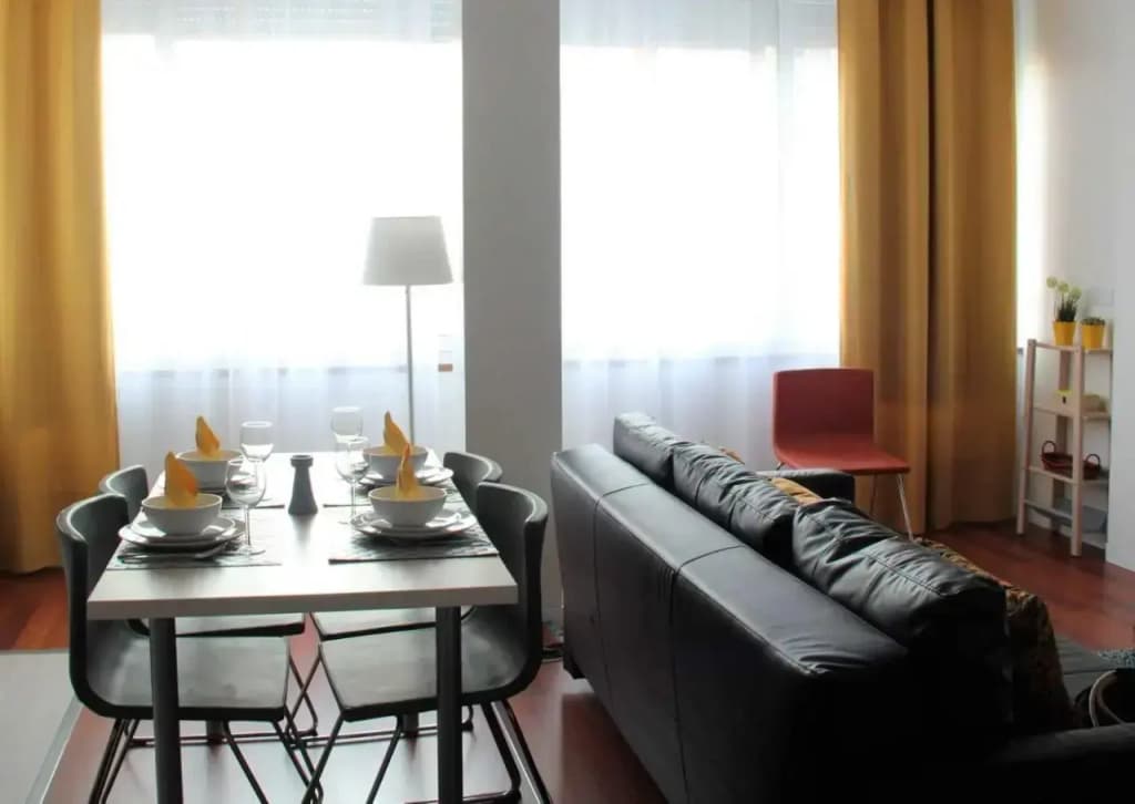 Anjos 44 Lisbon Apartments - photo 2