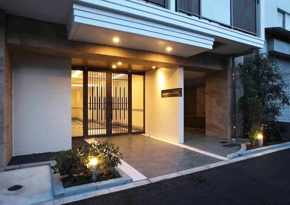 Section L Residence Asakusa East - photo 1