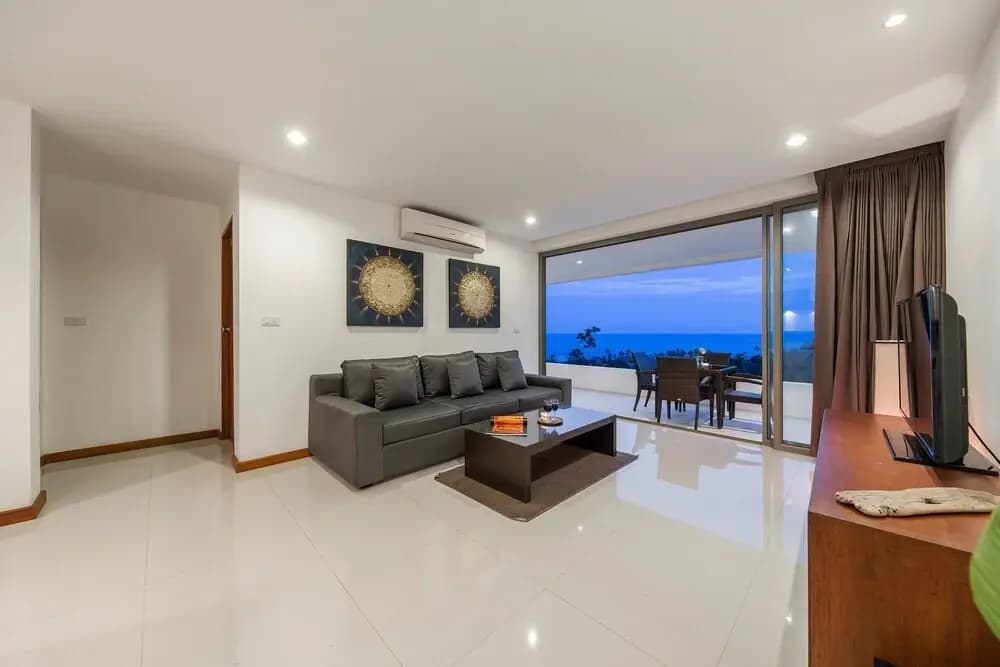 Tranquil Residence 2 - photo 2