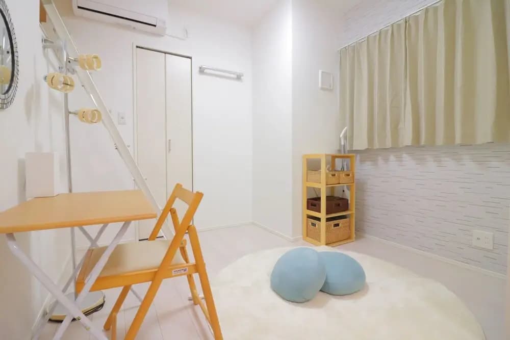 HG Cozy Hotel No.33 - photo 15