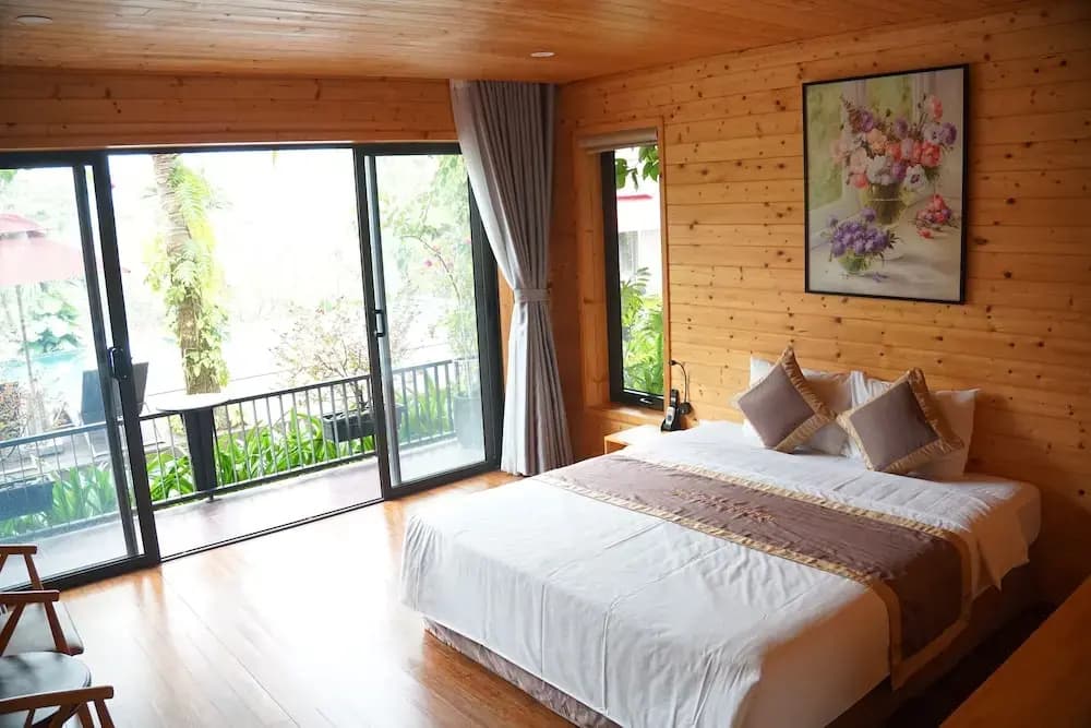 San Signature - Suoi Ngoc Retreat - photo 35