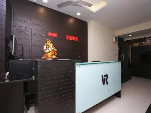 Vivah Residency - photo 16