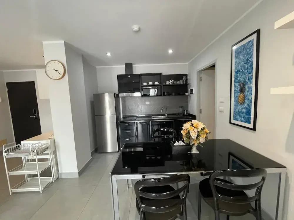 Rego 2 Bedroom Apartment - photo 18