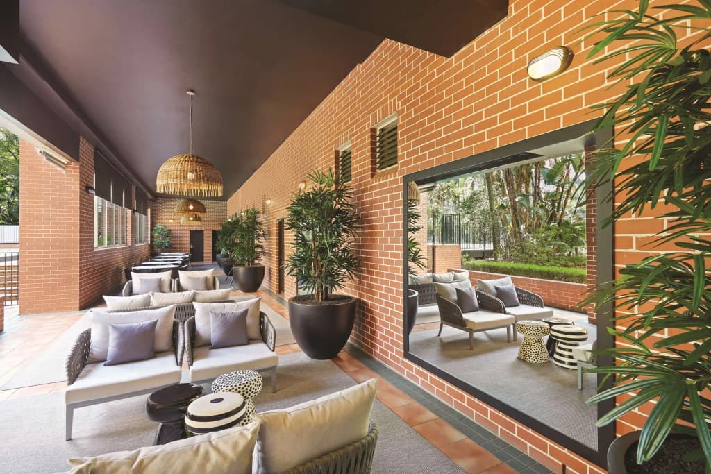 Adina Surry Hills Sydney Hotel - photo 2