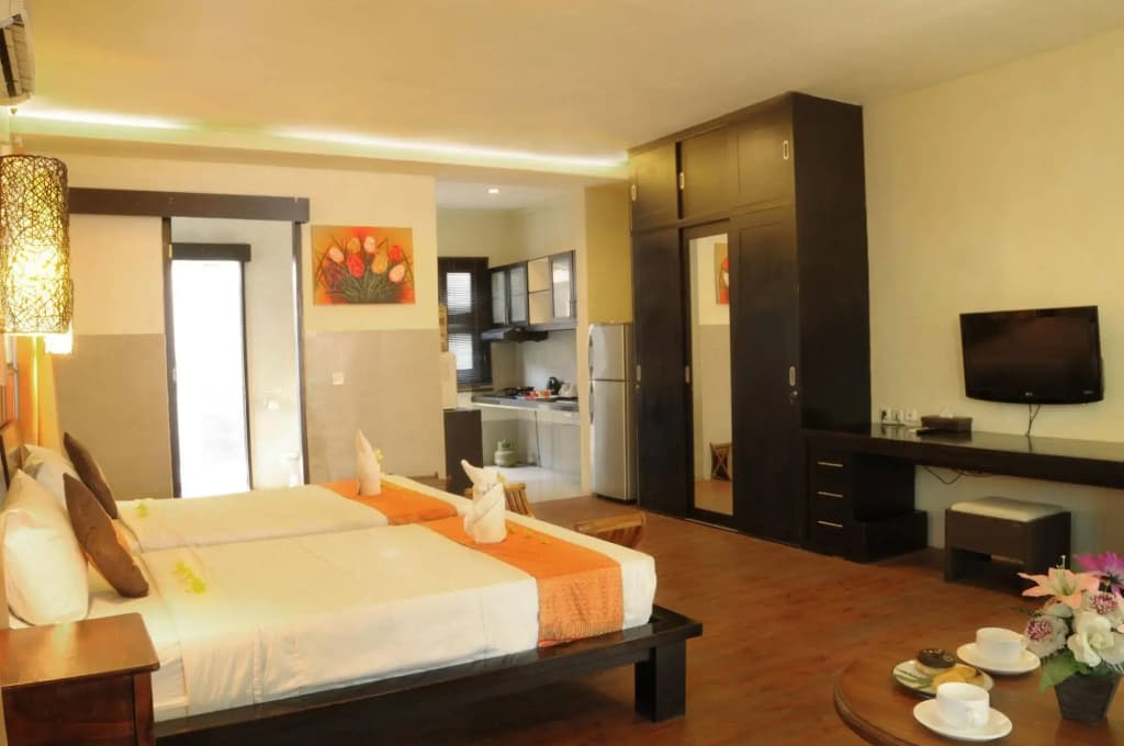 Amansari Villa - photo 3