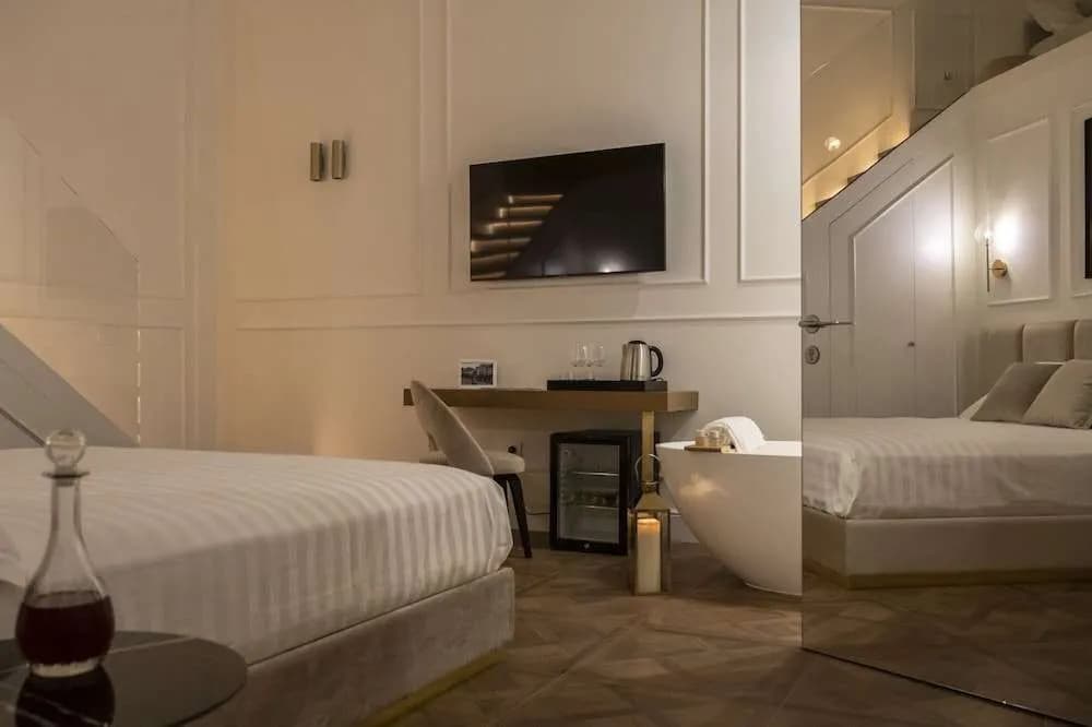 Residenza Quartieri Storici - photo 23