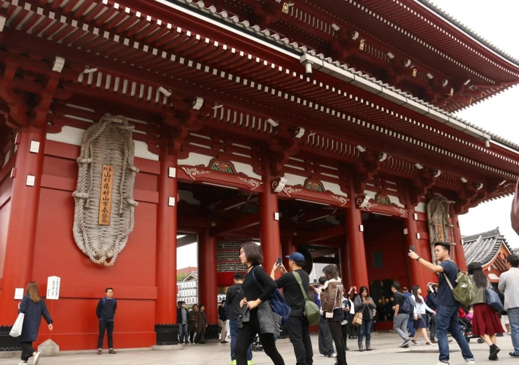 Khaosan Tokyo Kabuki - photo 25