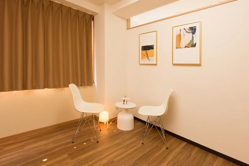 TORA HOTEL Komagome B - photo 11