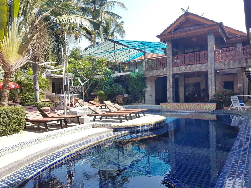 Delight Resort - photo 20