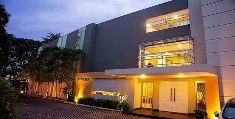 Legreen Suite 2 Pejompongan - photo 6