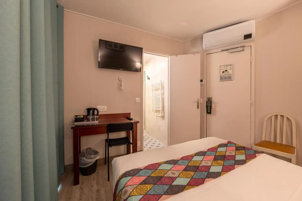 Hotel Relais Bergson - photo 9