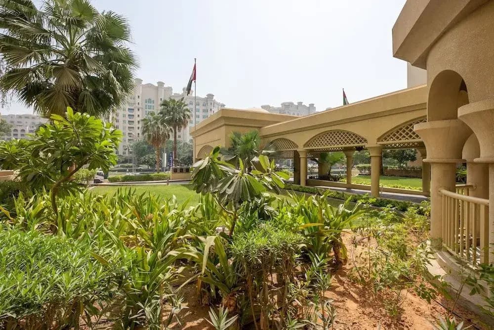 Maison Privee - Shoreline Al Nabat - photo 18