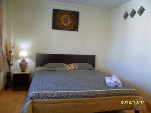 Gafiyah Guesthouse - photo 2