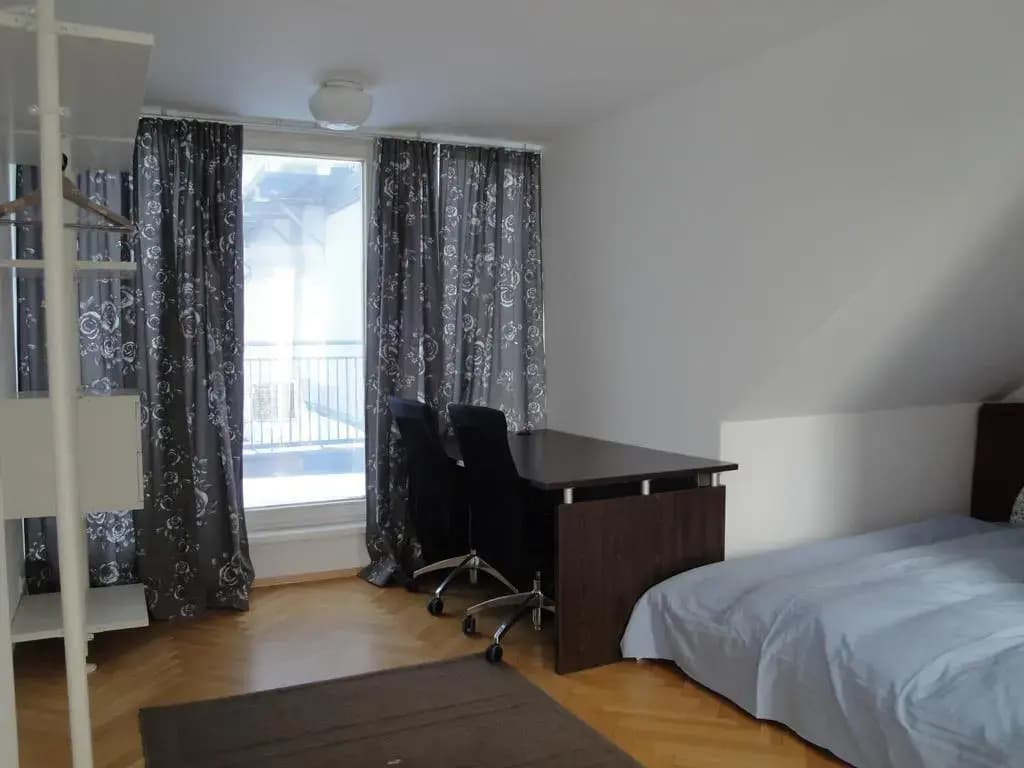 Living Vienna Apartment - main photo