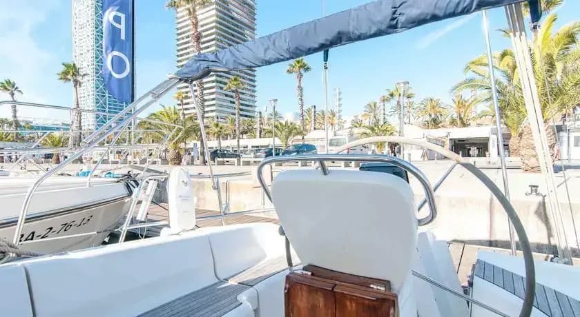 Go-BCN Yacht Fleet - photo 2