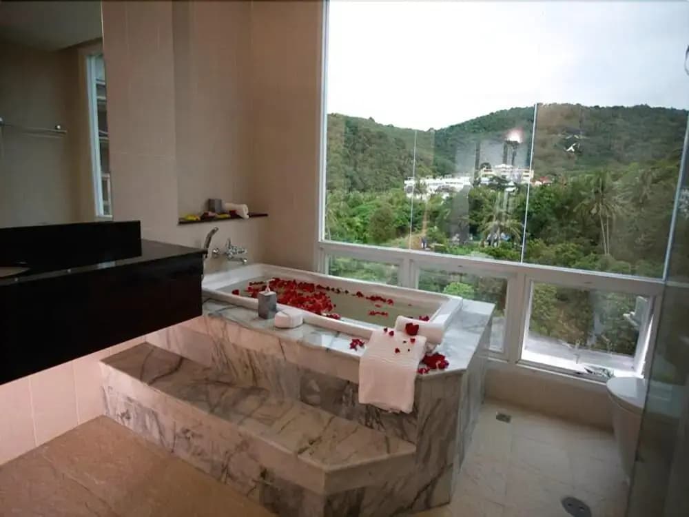 Baan Karon View - photo 8