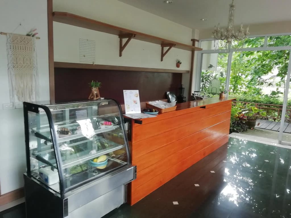 Chaweng Tara Hotel - photo 10