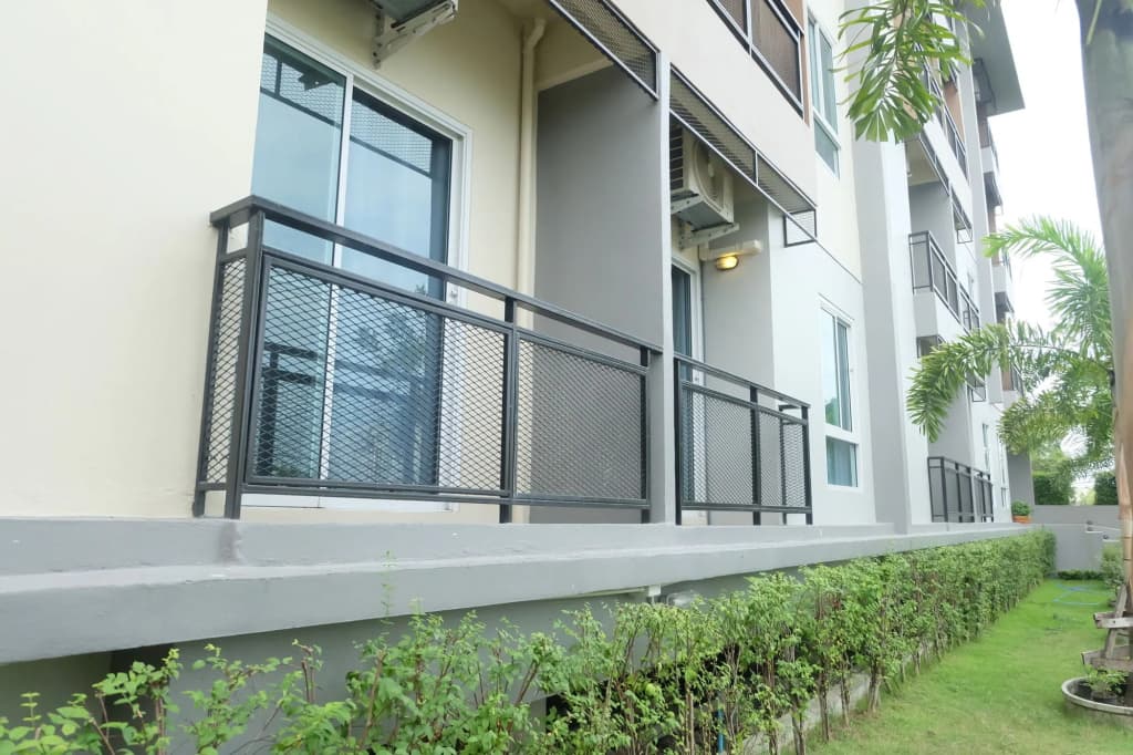 I Rich Residence - photo 13