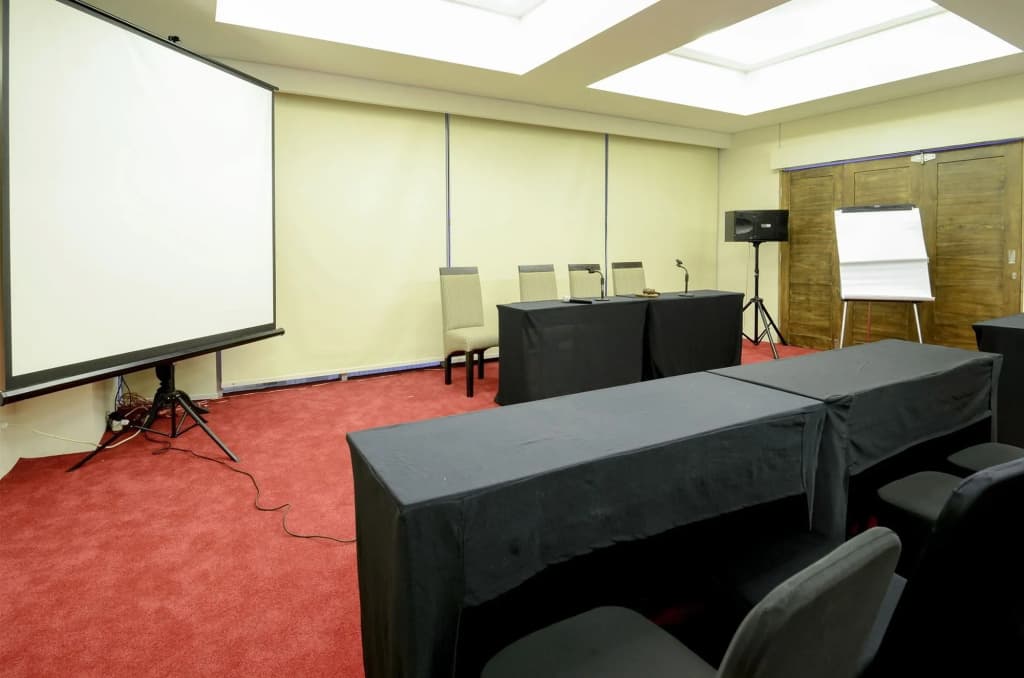 1O1 URBAN Jakarta Thamrin - photo 15