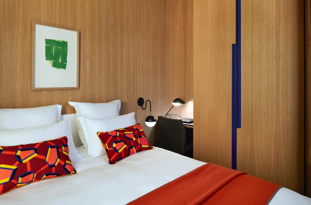 Maison Honnel Hotel - photo 22