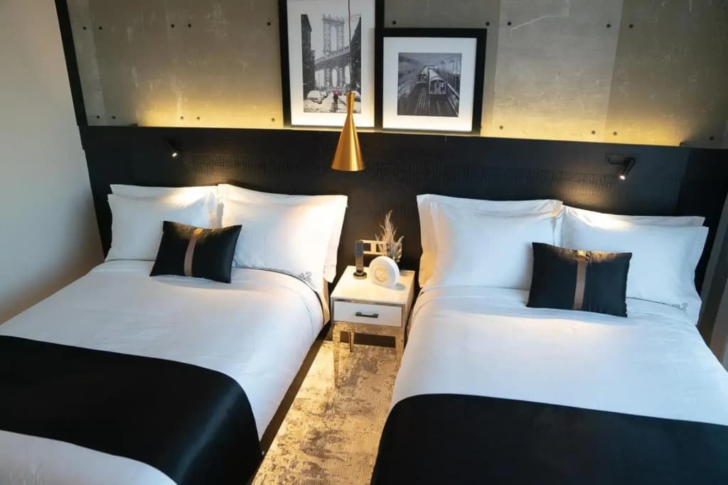 42 Hotel - photo 1