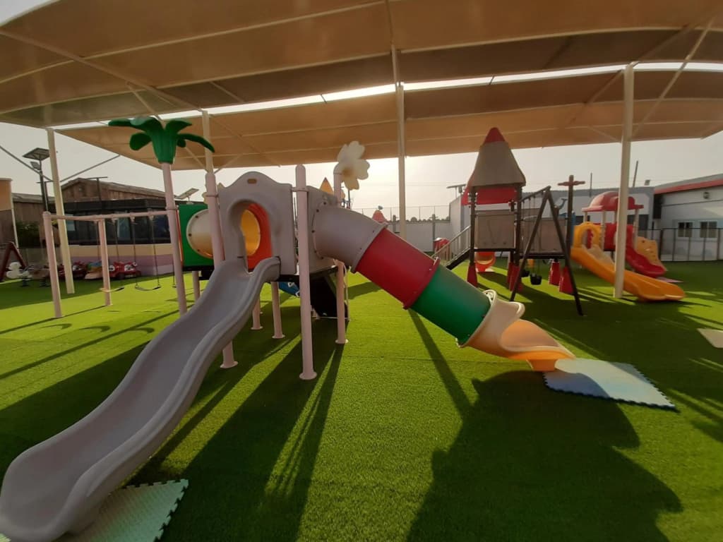 Daraysh Resort - photo 14