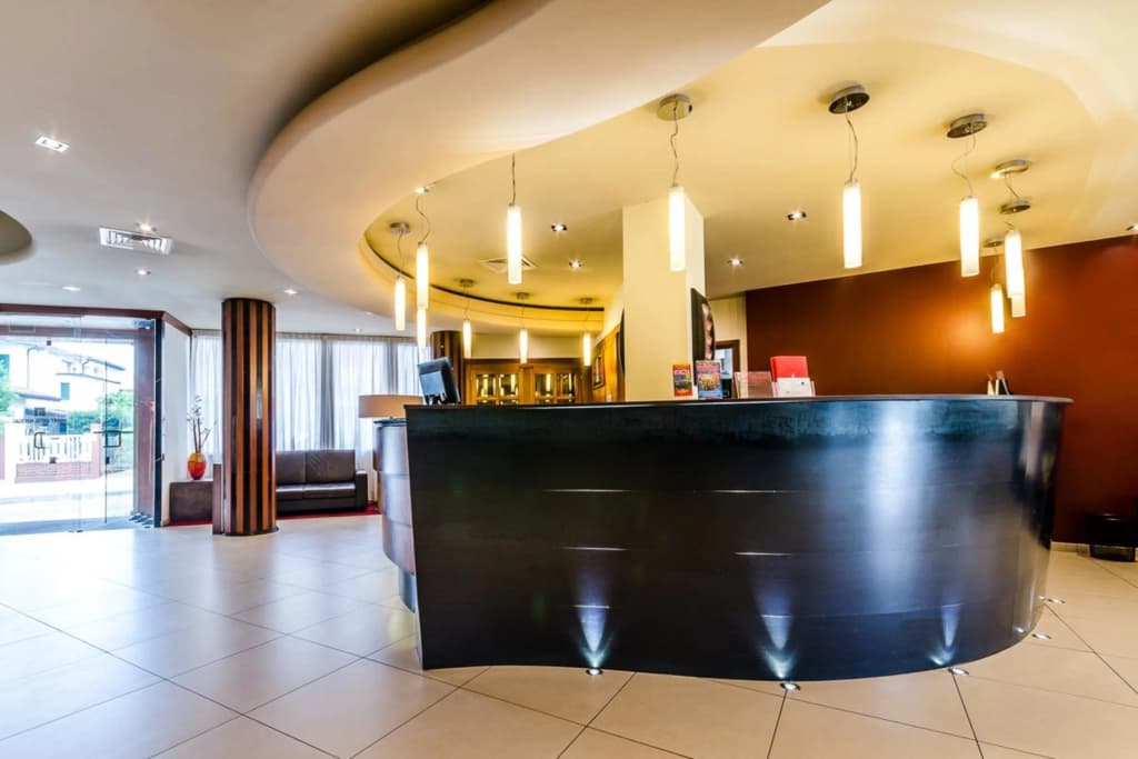 Smart Hotel Holiday - photo 2