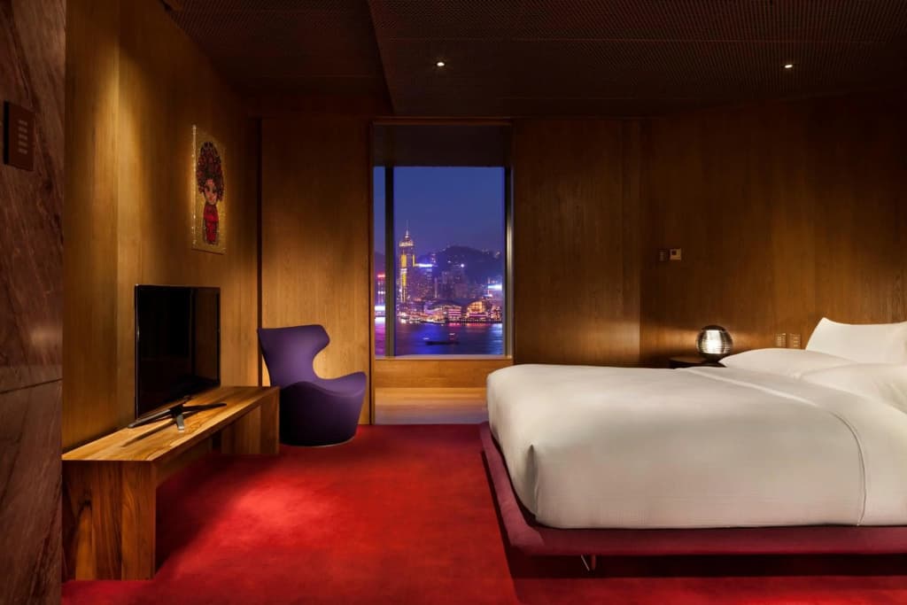 ICON Hotel - photo 50
